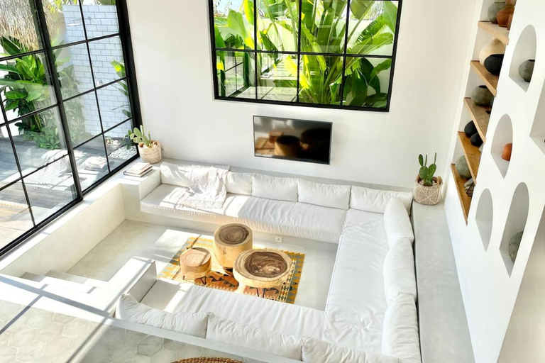 Food & Drinks, The Young Villas - Canggu, Badung
