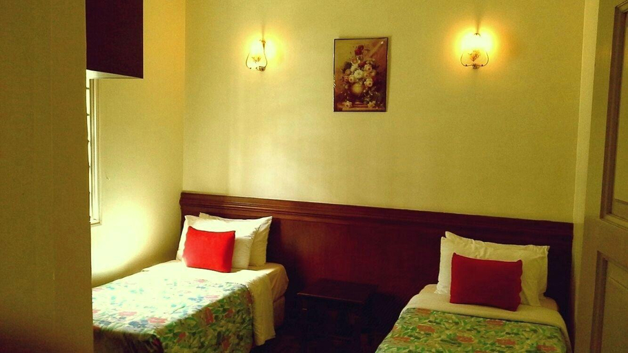 Bedroom 3, KPW at Greenhill Resort, Cameron Highlands