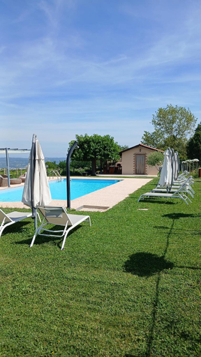 Others 4, La Fornace - Rooms & Pool, Cuneo