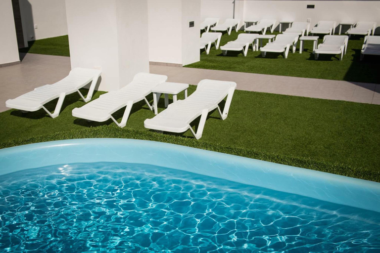 Sport & Beauty 5, Melina, Alicante