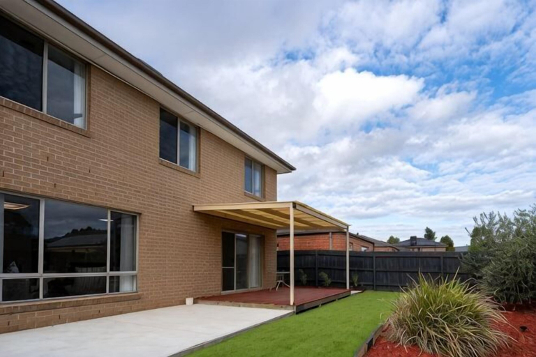 Interior 3, Spacious 4B House in PointCook, Melbourne