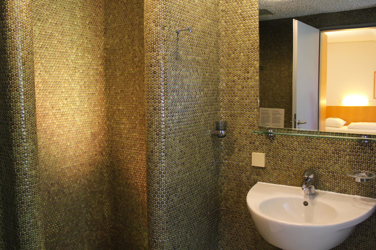 Bathroom 5, Schloss Hohenkammer, Freising