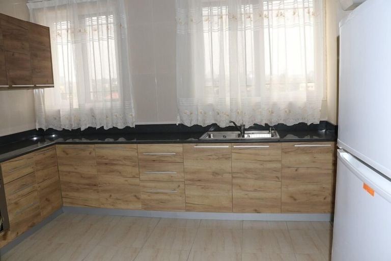 Others 4, JARIA APARTMENTS, Accra