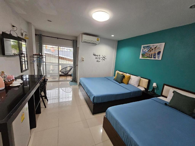 Others 3, MT Place, Muang Sakon Nakhon