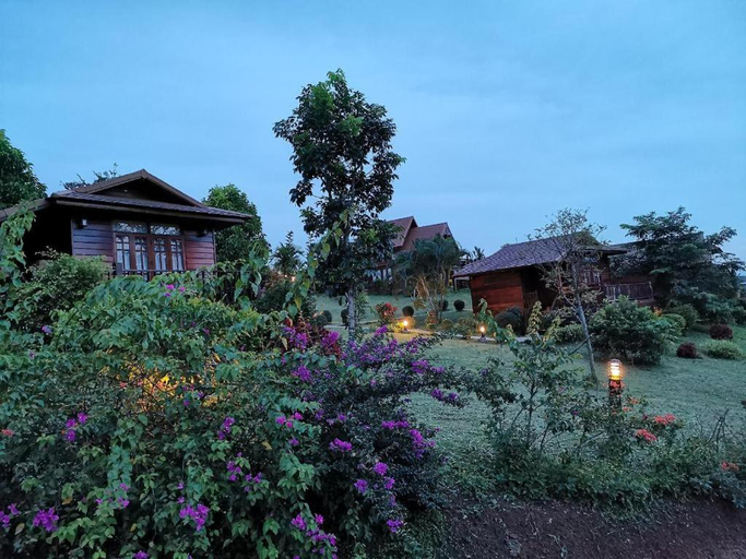 Others 3, Burimuntar Resort, Khao Kho