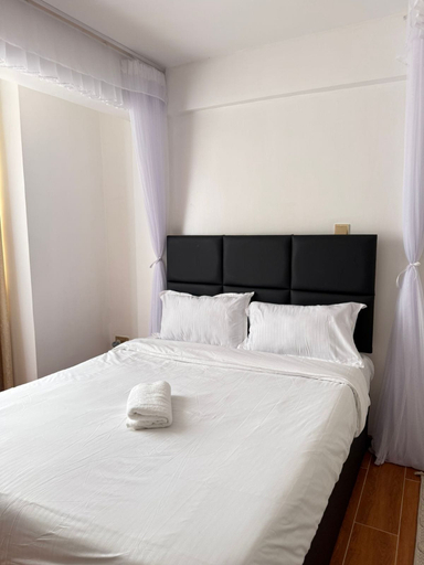 Room 2, BRIGIT LUXURY APARTMENT, Kisumu Central