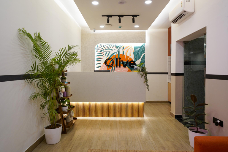 Others 5, Olive JP Nagar Metro by Embassy Group, Bangalore
