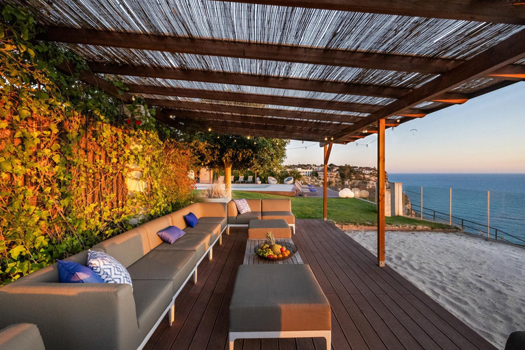 Food & Drinks, Villa Luna, Baleares