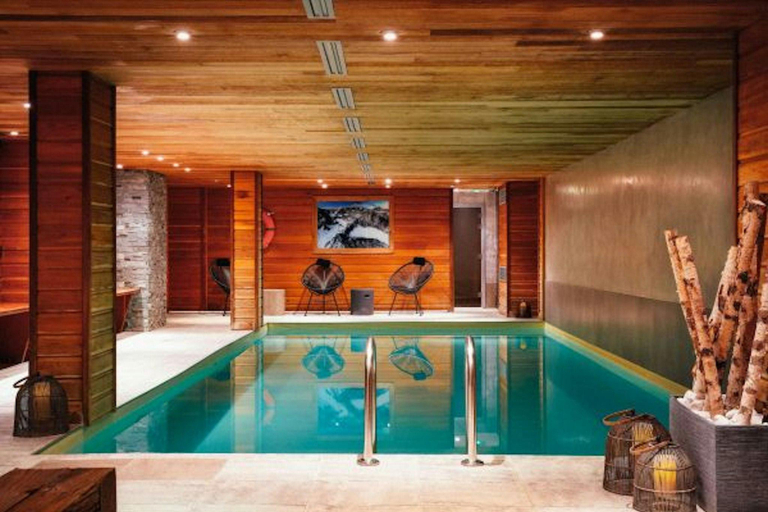 Sport & Beauty 2, Hotel L'Arboisie, Haute-Savoie