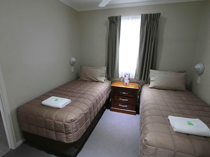 Bedroom 3, BIG4 NRMA Atherton Tablelands Holiday Park , Atherton