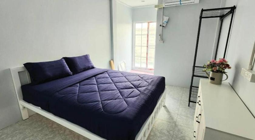 Bedroom 2, The Old Ayutthaya, Phra Nakhon Si Ayutthaya