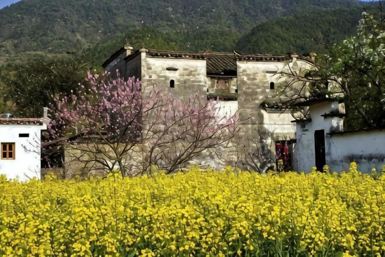 Others 3, Qingyuan Renjia Inn, Shangrao