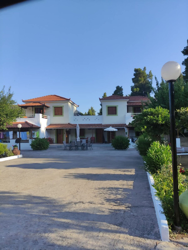 Room 4, Skopelos Cozy Escape Near The Forest the Sea, Thessaly