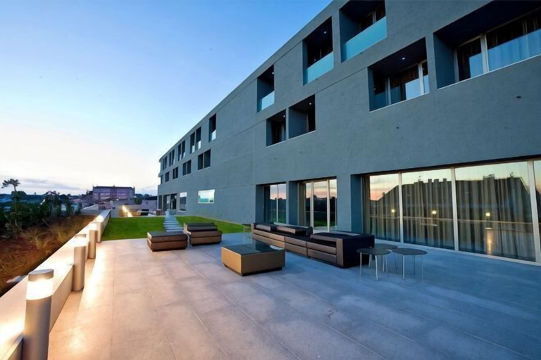 Exterior & Views 2, Villa C Boutique Hotel, Vila do Conde