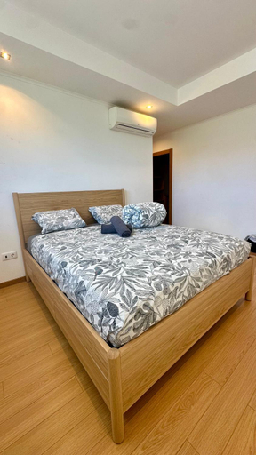 Bedroom 2, Aqui e o seu lugar., Loures