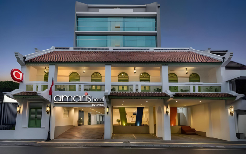 Others, Amaris Hotel Malioboro, Yogyakarta