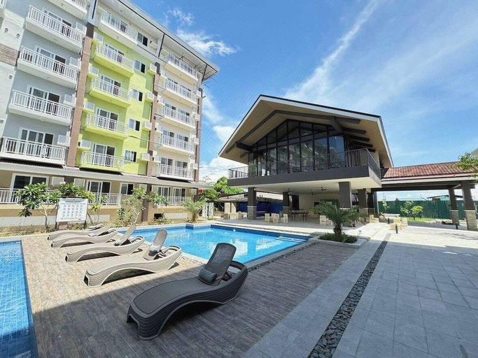 Sport & Beauty, Ania Rooms, Lapu-Lapu City