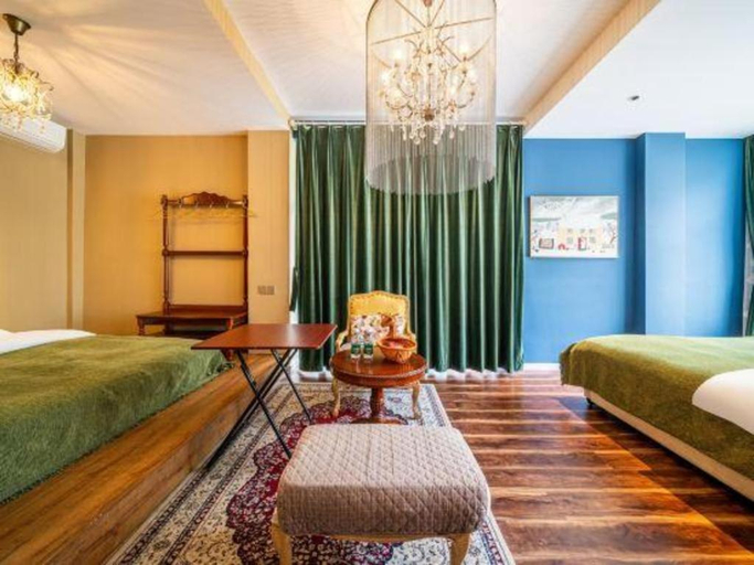 2, See Sea Inn Shenzhen, Shenzhen