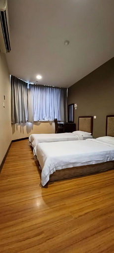 Bedroom 2, Hotel Sadong 88, Kota Kinabalu