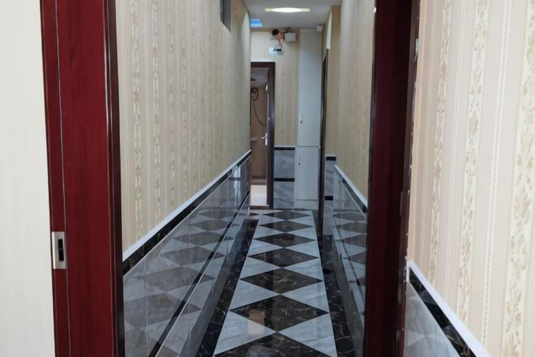 Others 5, Sinan Yulan Business Hotel, Tongren