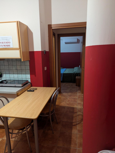 Others 4, Residence Ristorante Baobab, Teramo