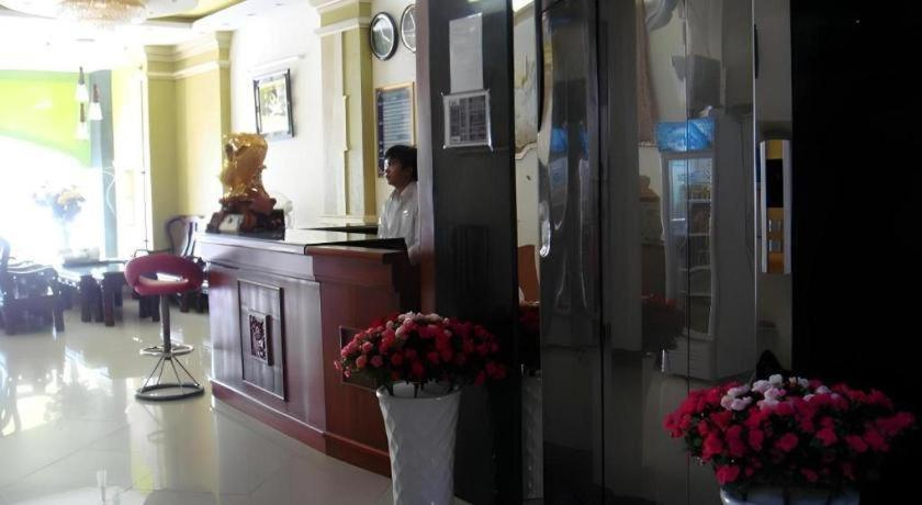 Others 5, Minh Quan Hotel, Mỹ Tho