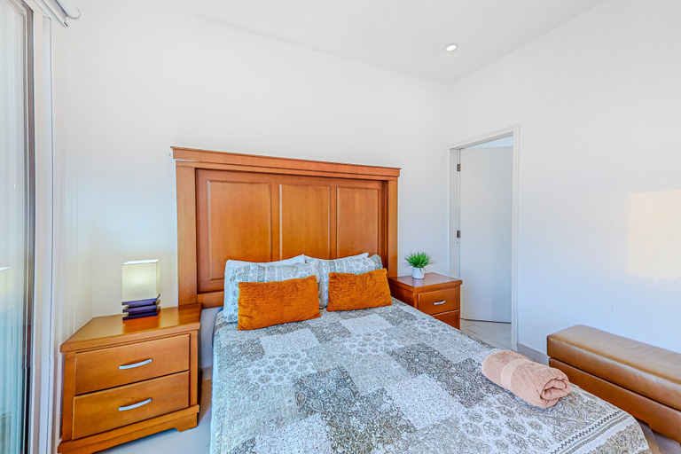 Room 5, Dog-friendly Villa With Heated Outdoor Pool, Hot Tub, Streaming, Balcony, Grill, Tijuana