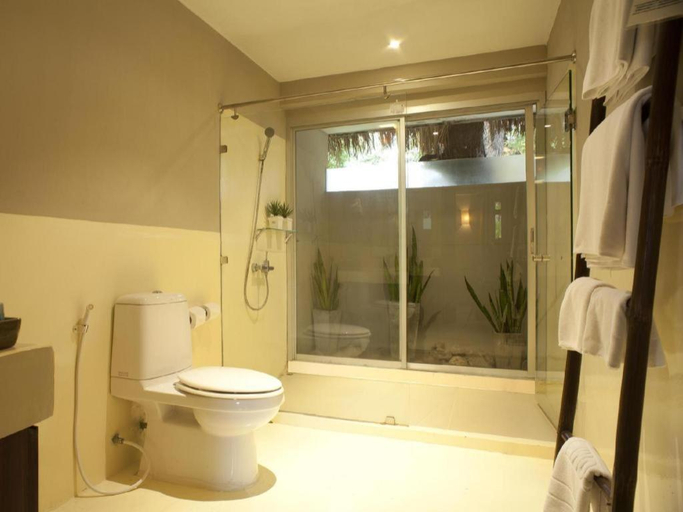 Bathroom 4, Hansar Casuarina Cha am, Tha Yang