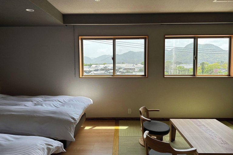 Bedroom 2, Hagi Ichirin, Hagi