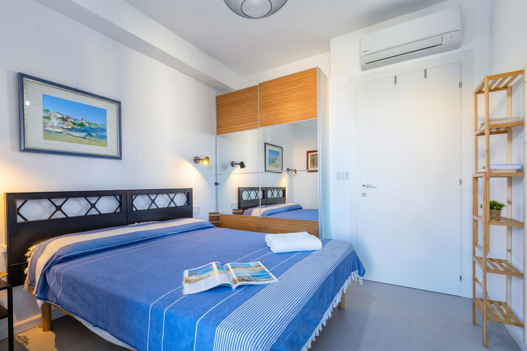 Room 2, Bilocale Vista Mare Giorgio, Sassari