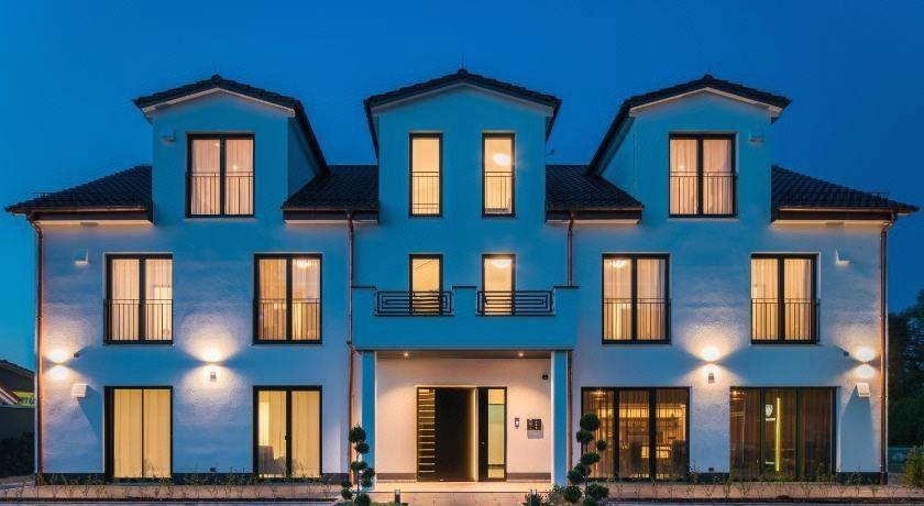 Exterior & Views 2, Herzl Hotel bei Erding, Erding
