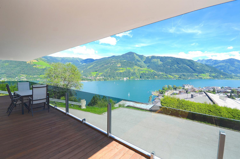 Others 3, APT Super Zell -by Alpen Apartments, Zell am See