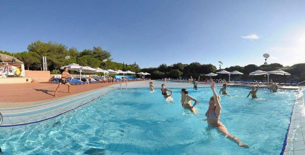 Sport & Beauty 3, Hotel Riva degli Etruschi, Livorno