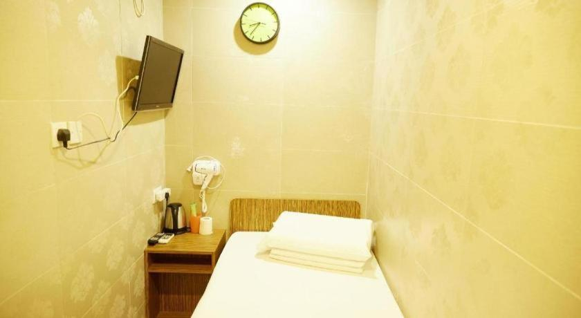 3, Me Easy Hostel, Kowloon