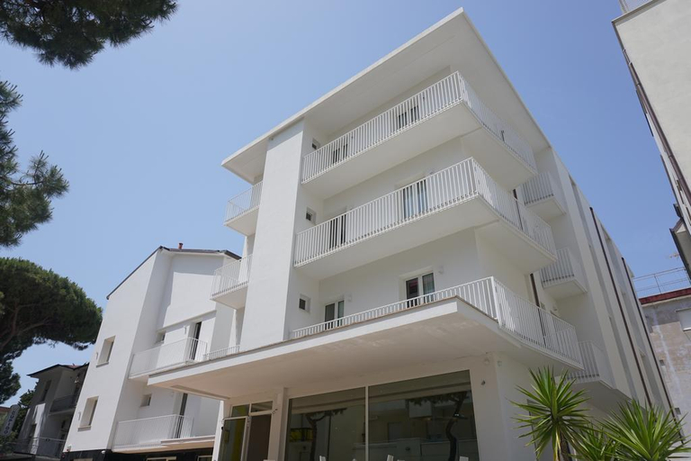 Exterior & Views 2, Hotel Ducale, Rimini