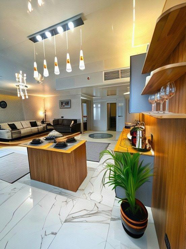 Food & Drinks 5, SABİHA GOKCEN HOTEL İSTANBUL HOUSE, Pendik