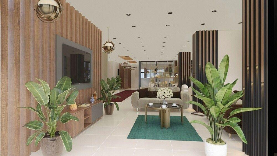 Others 3, City Night Suites&Hotels, Sancaktepe