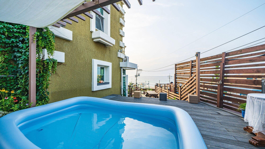Sport & Beauty 2, Pension Badawa, Gangneung