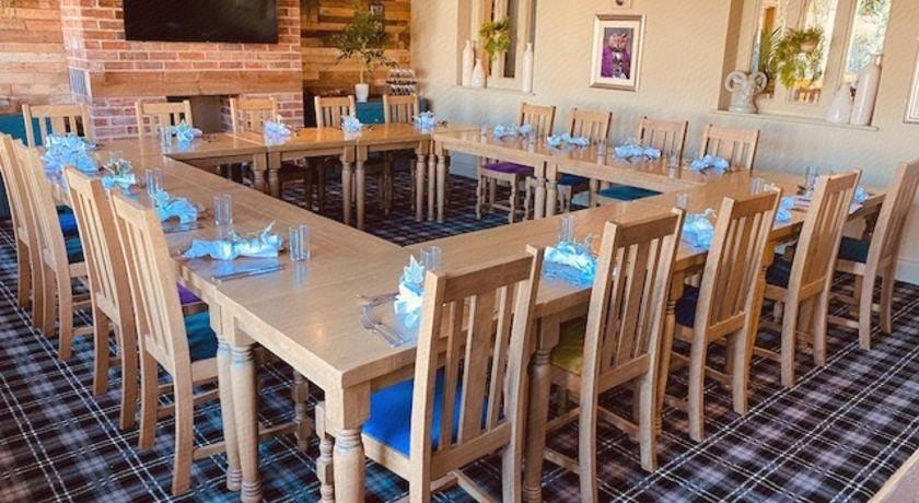 Food & Drinks 4, Hockley House, Warwickshire