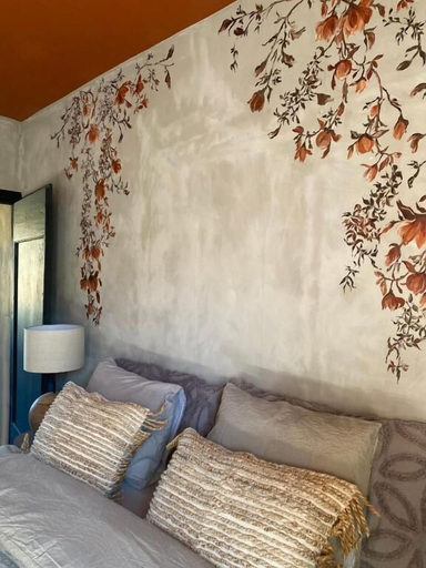 Room 2, Dreamhome B&B Limoux, Aude