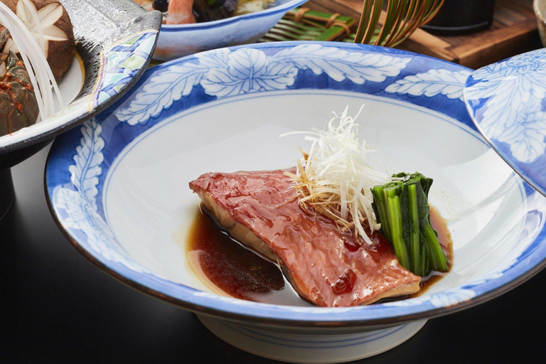 Food & Drinks 5, Gensen Itto Minamiizu, Minamiizu