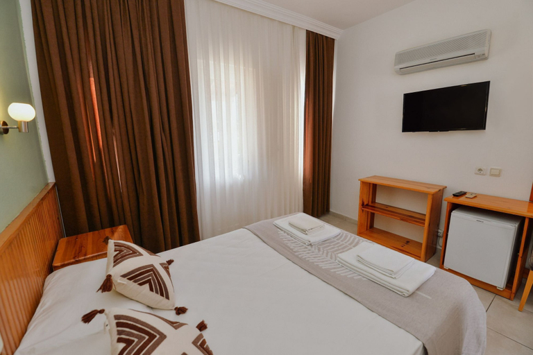 Room 3, lemon tree, Fethiye