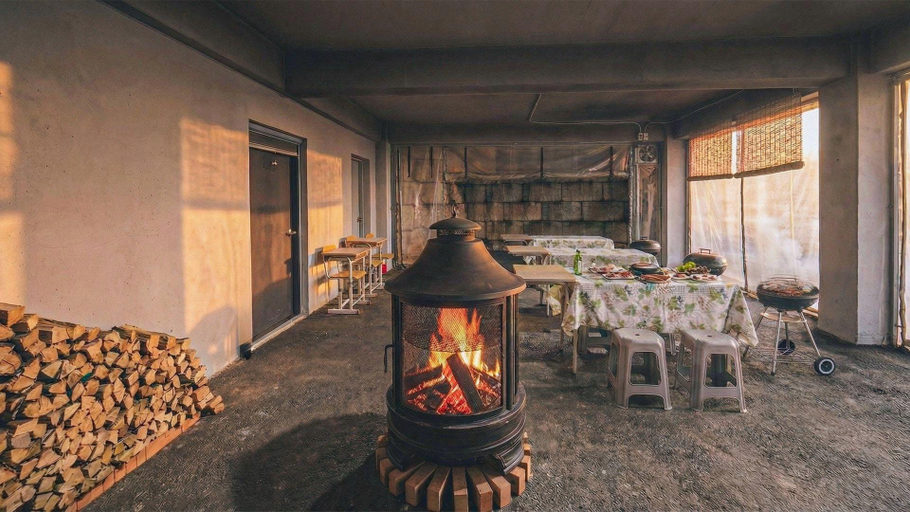Food & Drinks 5, Chuncheon Lio Pension, Chuncheon