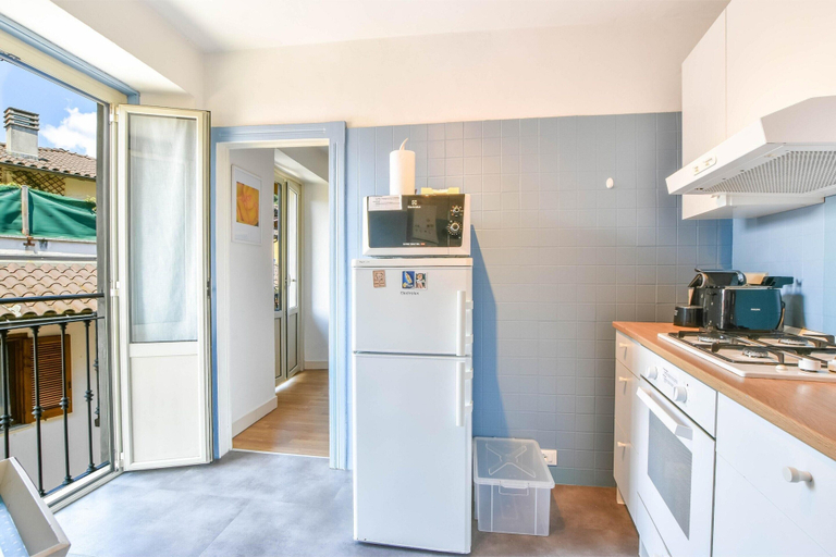 Private kitchen 4, Beautiful Holiday Home Near Lake Maggiore, Verbano-Cusio-Ossola