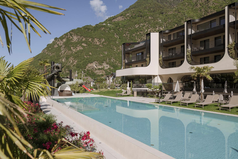 Sport & Beauty 2, Amaris Suites Rabland, Sudtirol, Bolzano