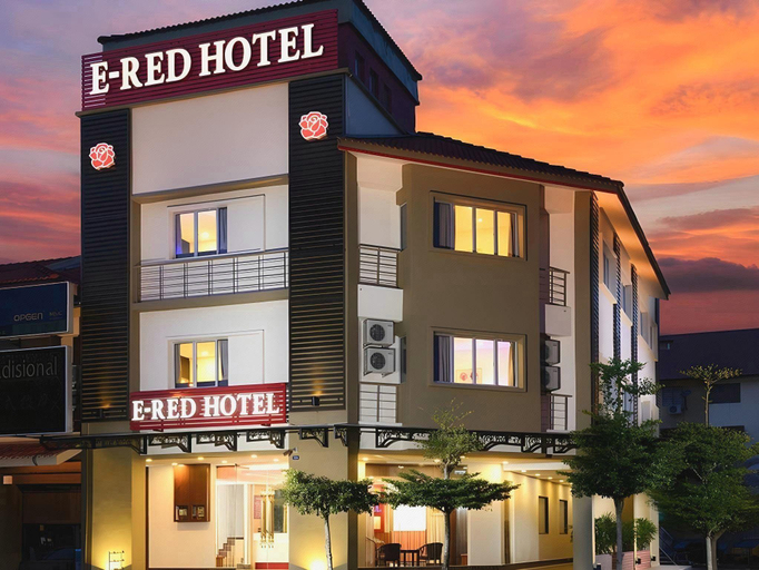 Exterior & Views 5, ERNES Hotel Bayu Mutiara, Seberang Perai Tengah