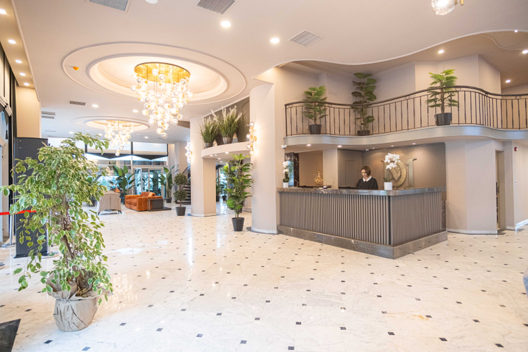 Others 5, Kndf Marine Otel, Pendik