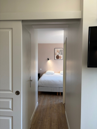 Bedroom 2, Le Clos Pité, Landes