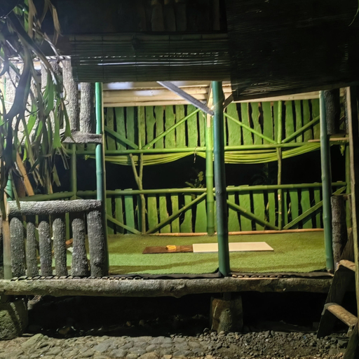 Property grounds 5, Gazebo Riverside Cibolang By Arsakha, Bogor