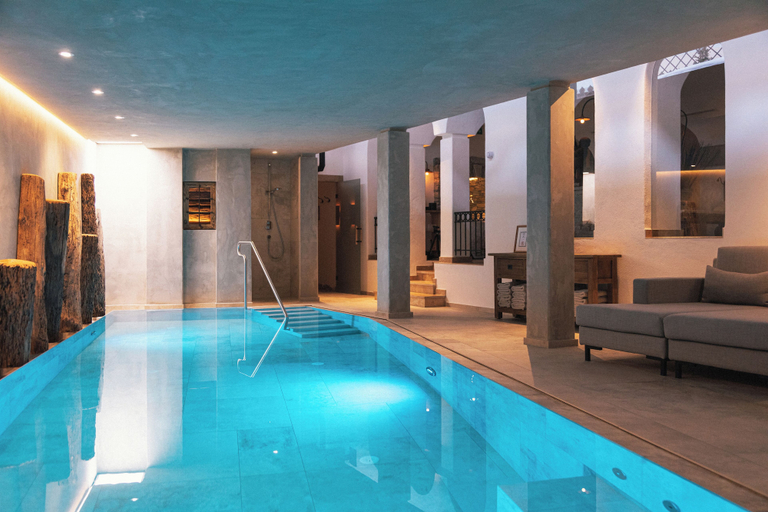 Sport & Beauty 3, Himmlhof, Landeck